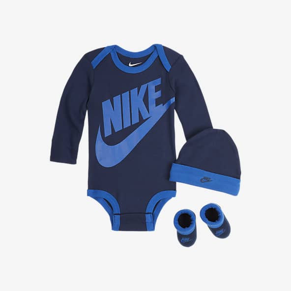 Babies Toddlers 0 3 yrs Kids Bodysuits. Nike UK